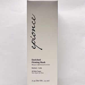 🏷️ Epionce Enriched Firming Mask
